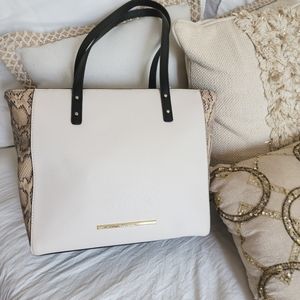 Anne Klein Large Tote